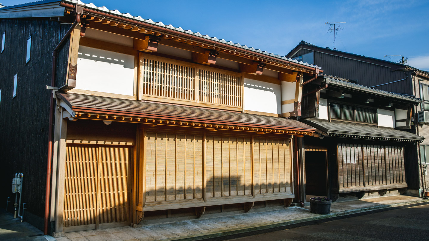 ねんじり亭 酒蕎楽 くちいわ