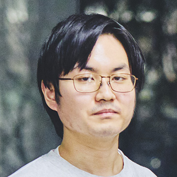 伊藤 公介さん