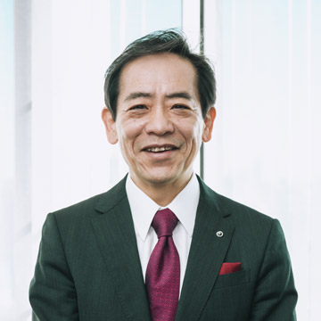 澁谷直樹さん