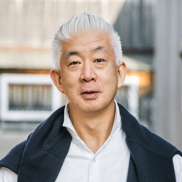 桝田隆一郎