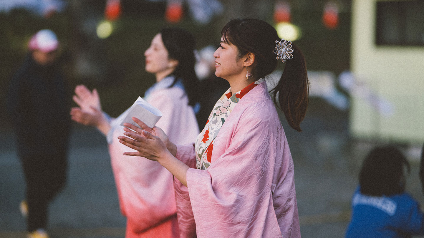 satoko & satomiさん