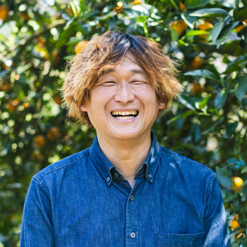 矢郷史郎