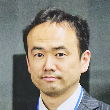 榛澤 拓さん