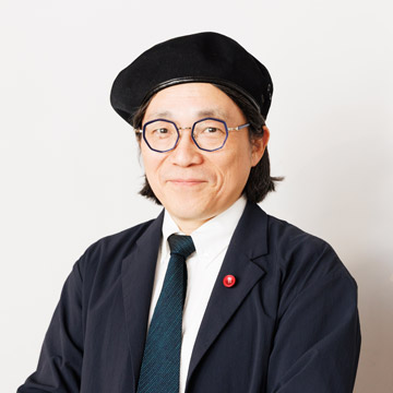 金谷勉