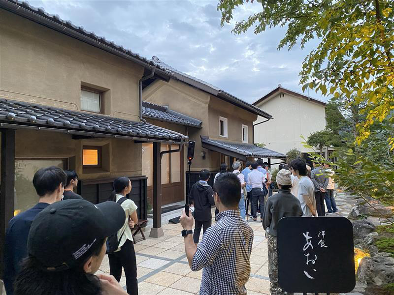 東京大学×NTT東日本 トップ対談