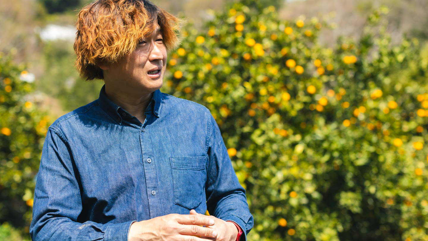 矢郷史郎