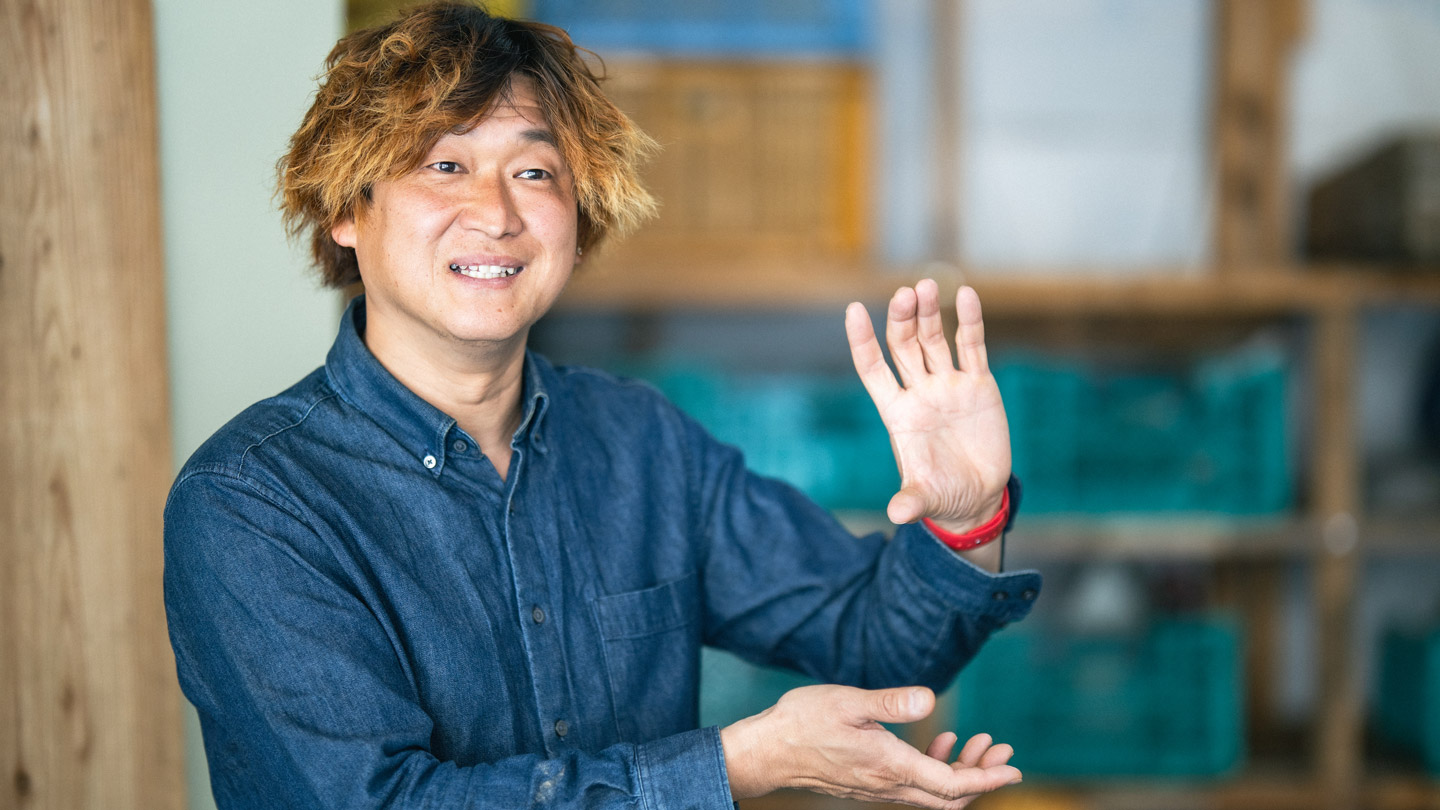 矢郷史郎