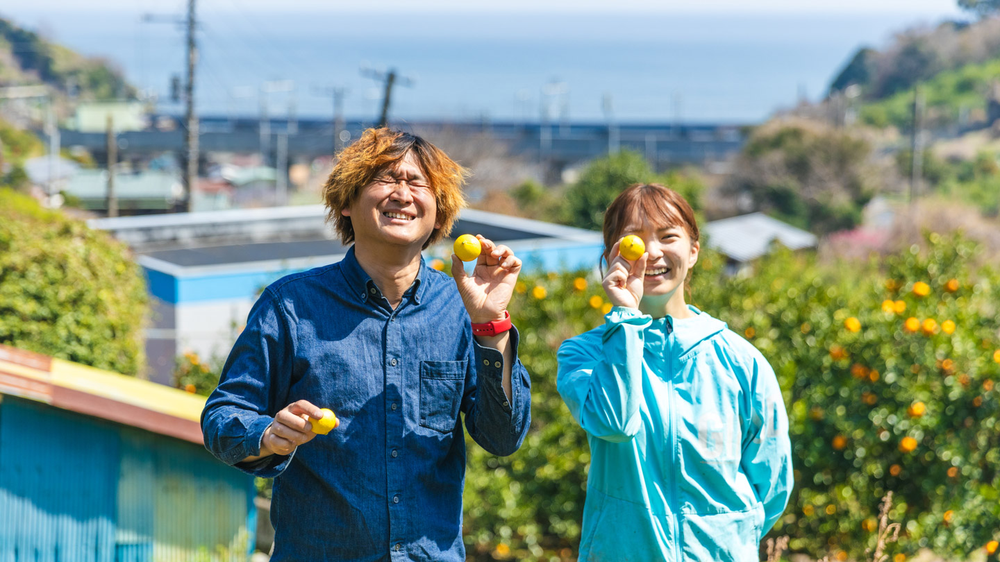 矢郷史郎、槇紗加