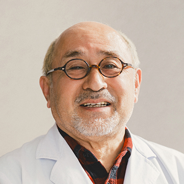 飯島彰さん