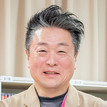 内田昌幸さん