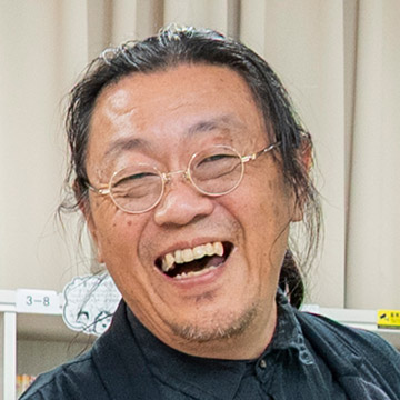 梨本 諦嗚さん