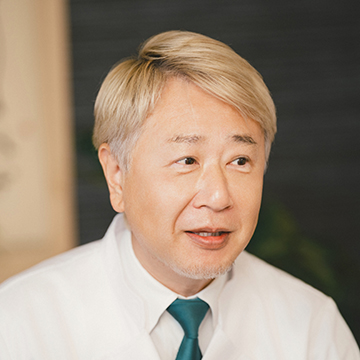 若鮨 池田眞一さん