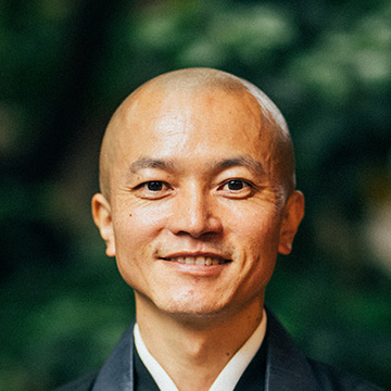 本多 法仁さん