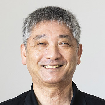 林 信宏さん