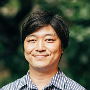 山本 陽平さん