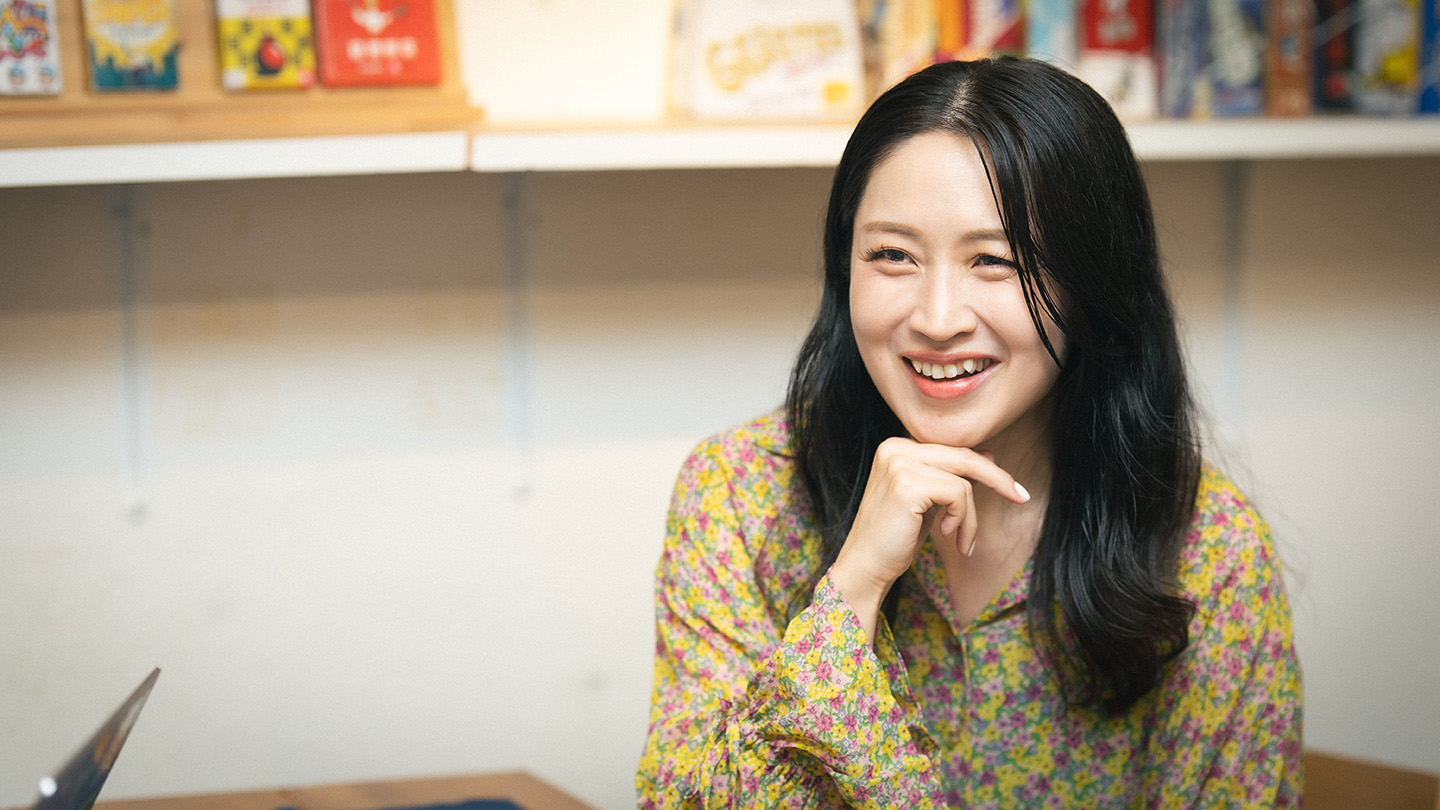 犬山紙子さん