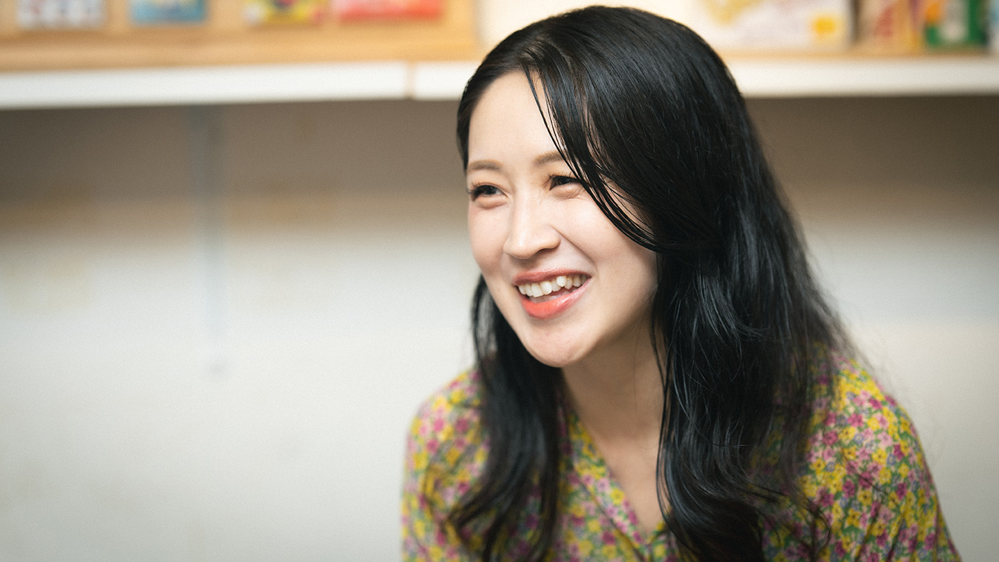 犬山紙子さん