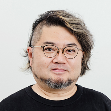 株式会社毎日放送 田中聖二さん
