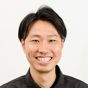 NTT株式会社 佐藤優さん