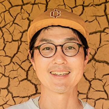 稲作本店 井上敬二朗さん