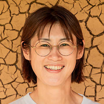 稲作本店 井上真梨子さん