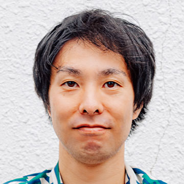 今和泉隆行