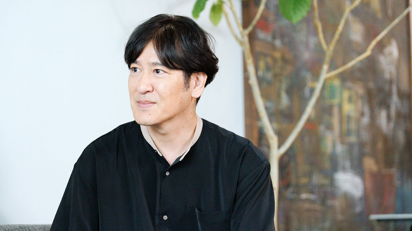 ココリコ・田中直樹さん