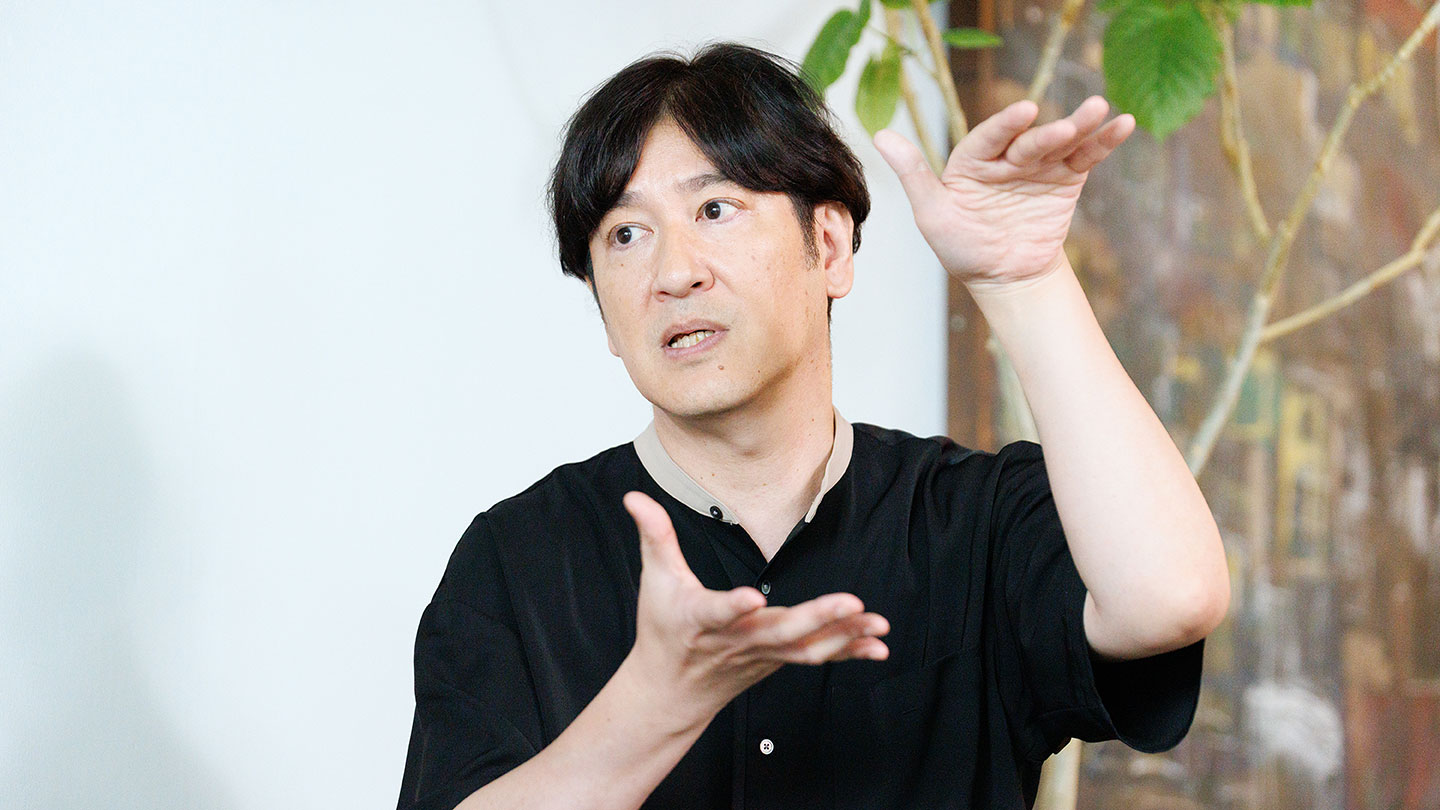 ココリコ・田中直樹さん