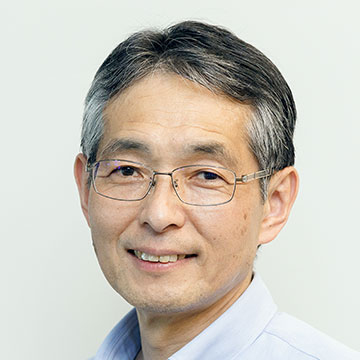 東北大学教授の須賀利雄さん
