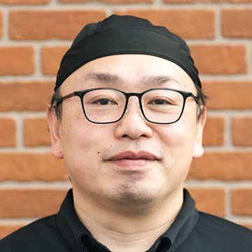 COCORO CAFÉ 中村有吾