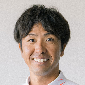トライアスリートで館山市スポーツ推進審議会委員を務める細田雄一さん