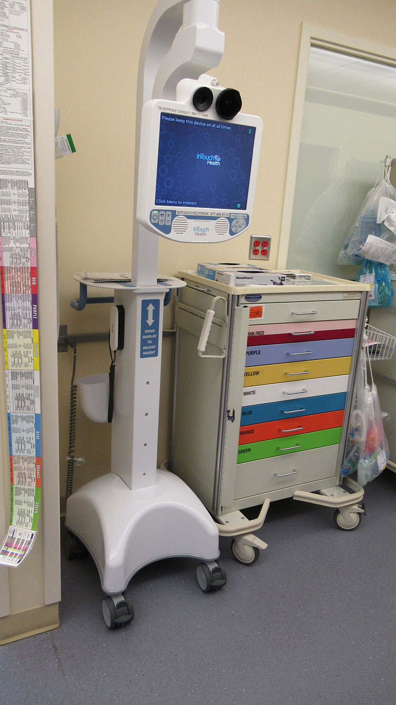 テラドックヘルス