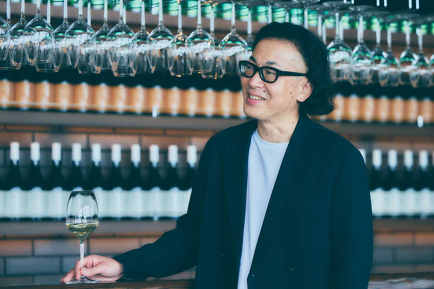 髭男爵のひぐち君