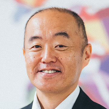 須藤博史さん