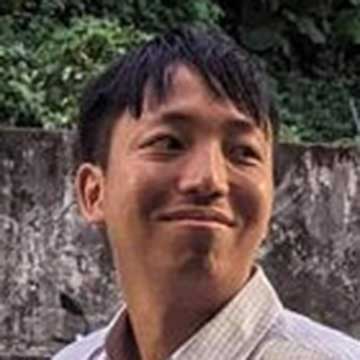 都市デザイナー 三文字 昌也さん