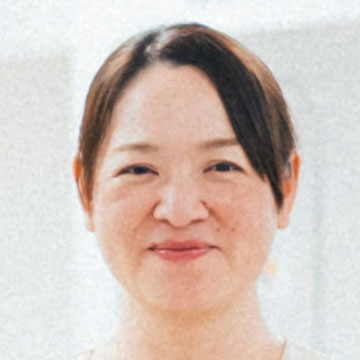 高坂 幸先生