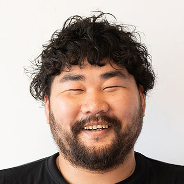 オリーブ兄弟、弟・島田舜介さん