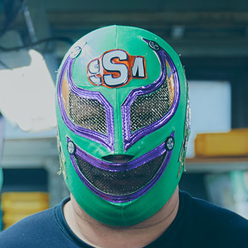スーパー・ササダンゴ・マシンさん
