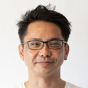 オリーヴ兄弟、兄・柳生敏宏さん