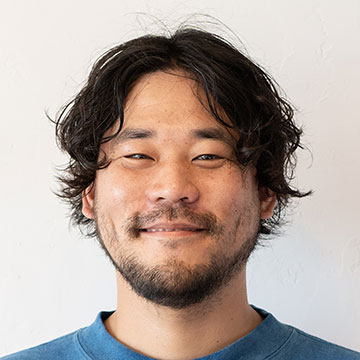 デニム兄弟、兄・山脇耀平さん