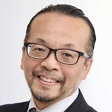 ジャーナリストの高松平藏さん