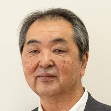 住田町長 神田謙一さん