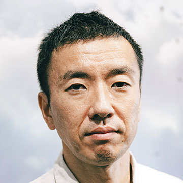 石川直樹さん