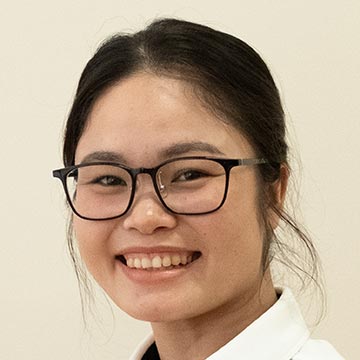 住田フーズ株式会社 ファン・ティ・ビックさん