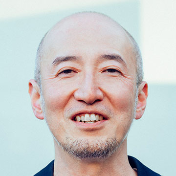 鷲田 めるろさん