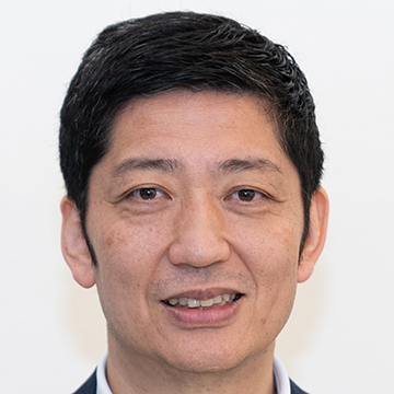 釜石市の佐々木さん