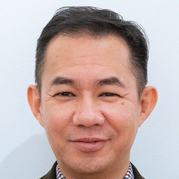 NTT東日本の佐野さん