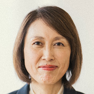 奈良 晃世さん