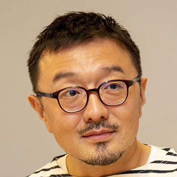 フードライター・コラムニストの白央篤司さん