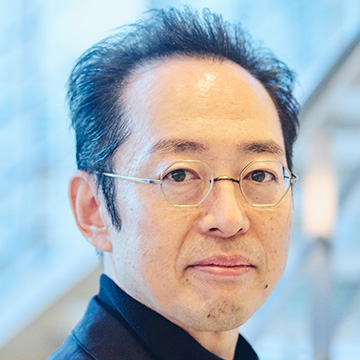 防災科学技術研究所 臼田裕一郎さん